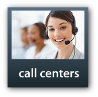 Call Centers