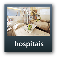 Hospitais